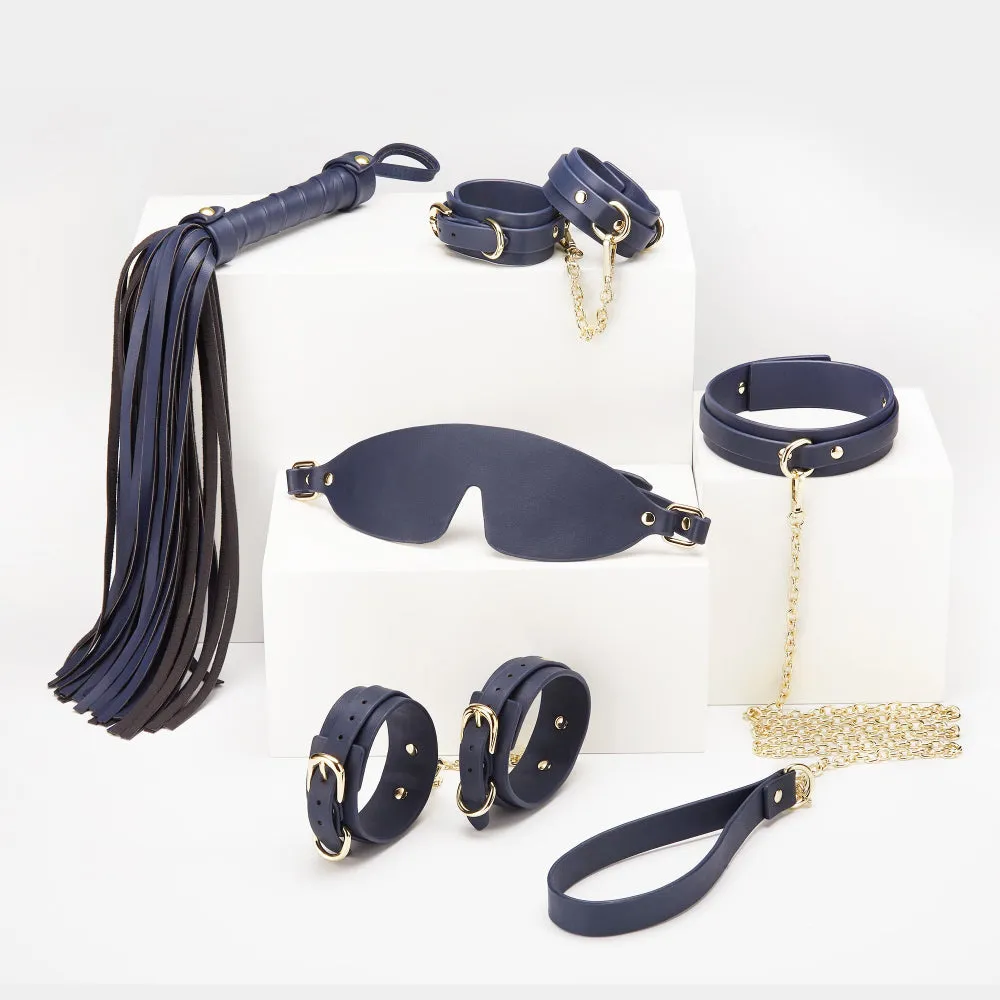 BDSM Bondage Set – Unleash Your Desires in Style and Comfort