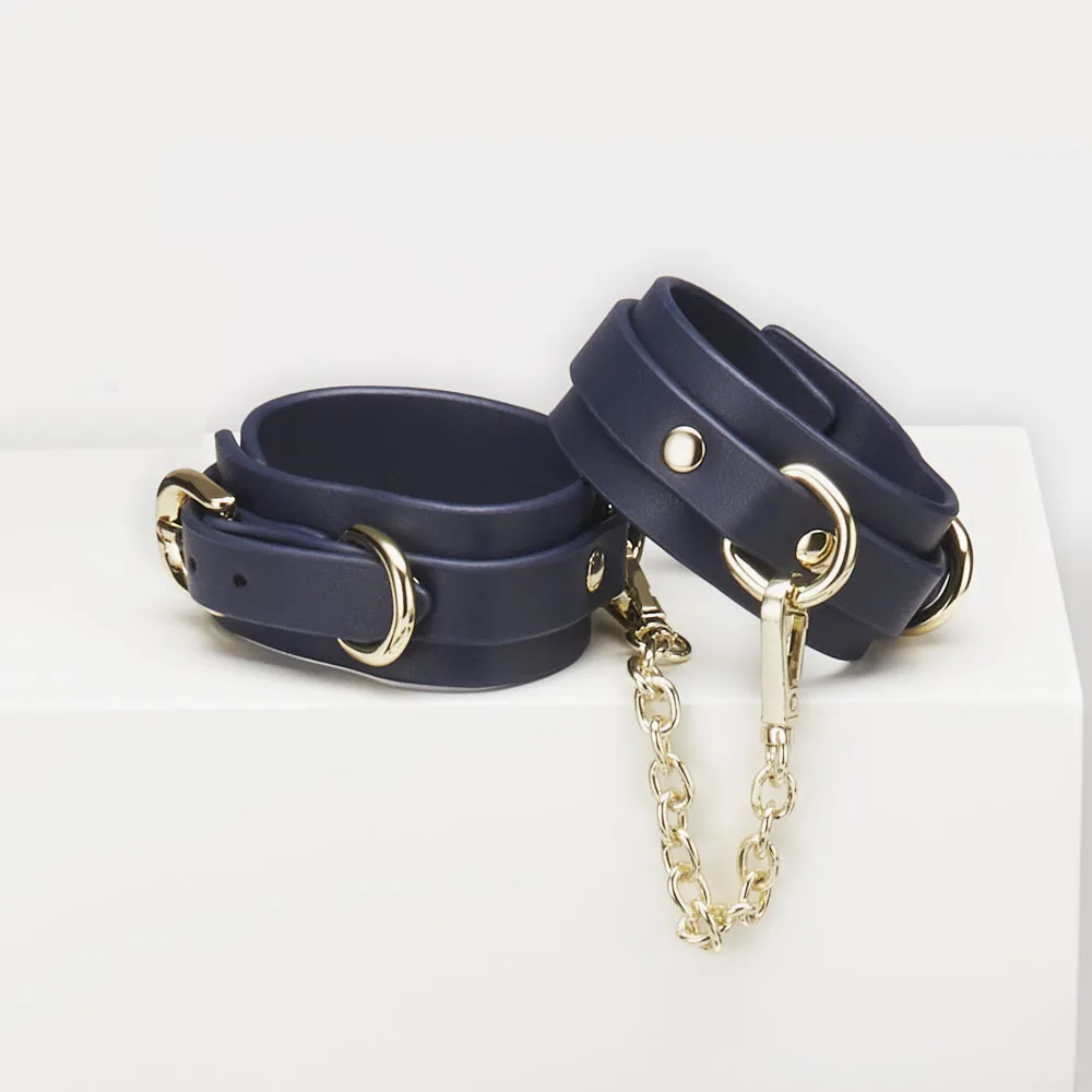 BDSM Bondage Set – Unleash Your Desires in Style and Comfort