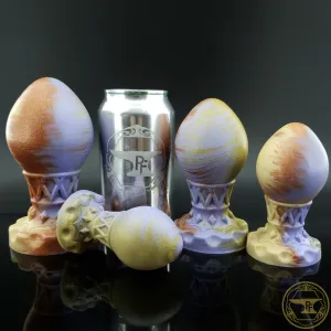 *|BLACK FRIDAY|* **ROC'S EGG PLUG**Soft 00-30. Baby Grand. RU-03