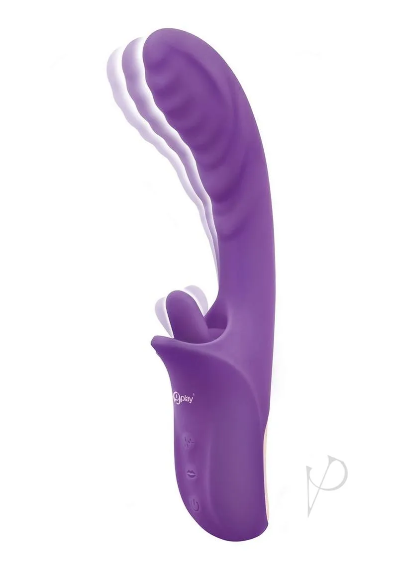 Bodywand G Play Dual Stim Lick Metrainer