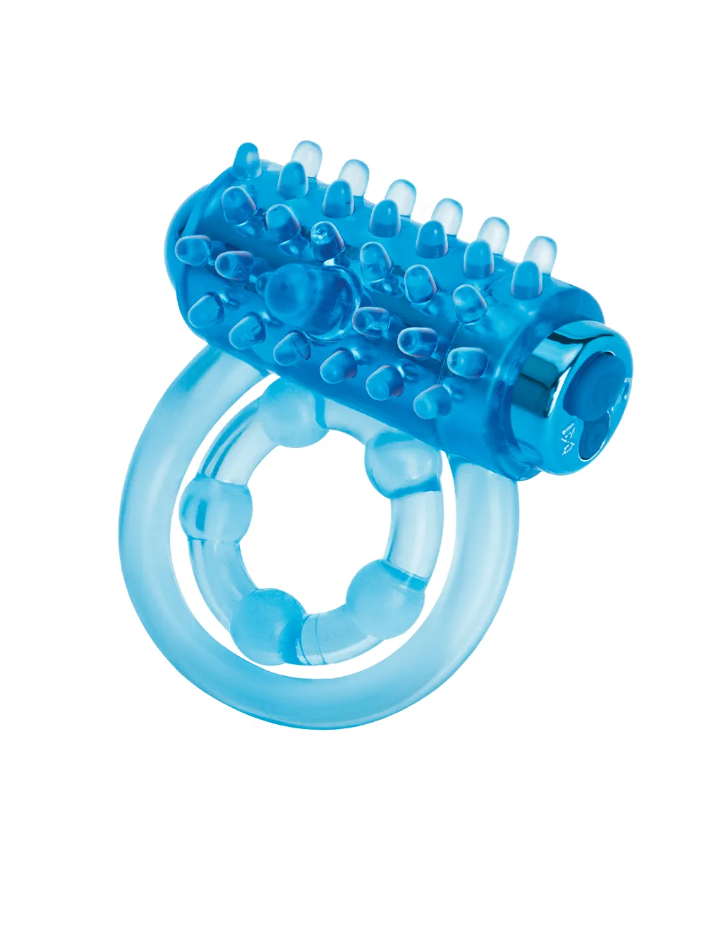 Bodywand Rechargeable Classic Duo Ring