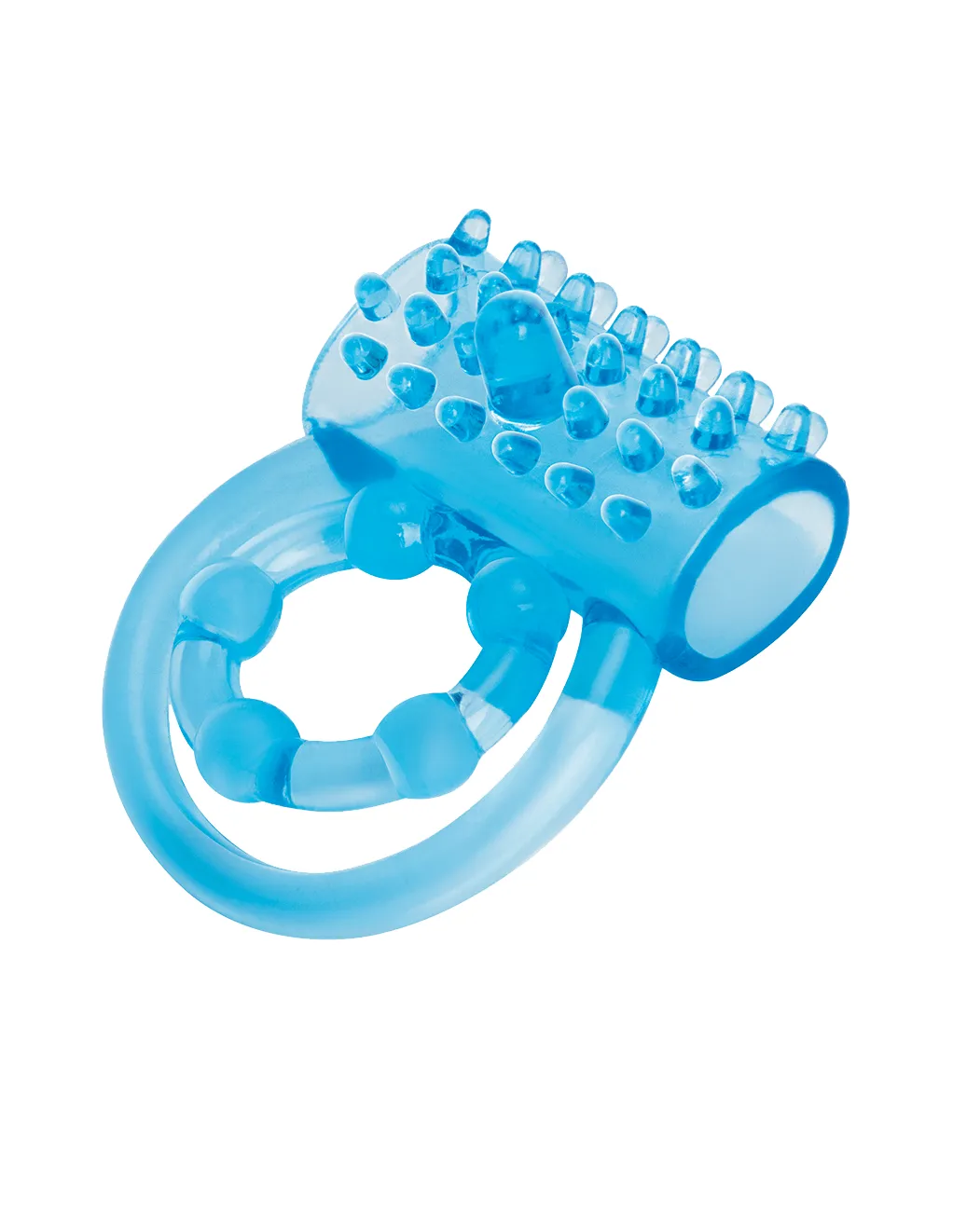 Bodywand Rechargeable Classic Duo Ring