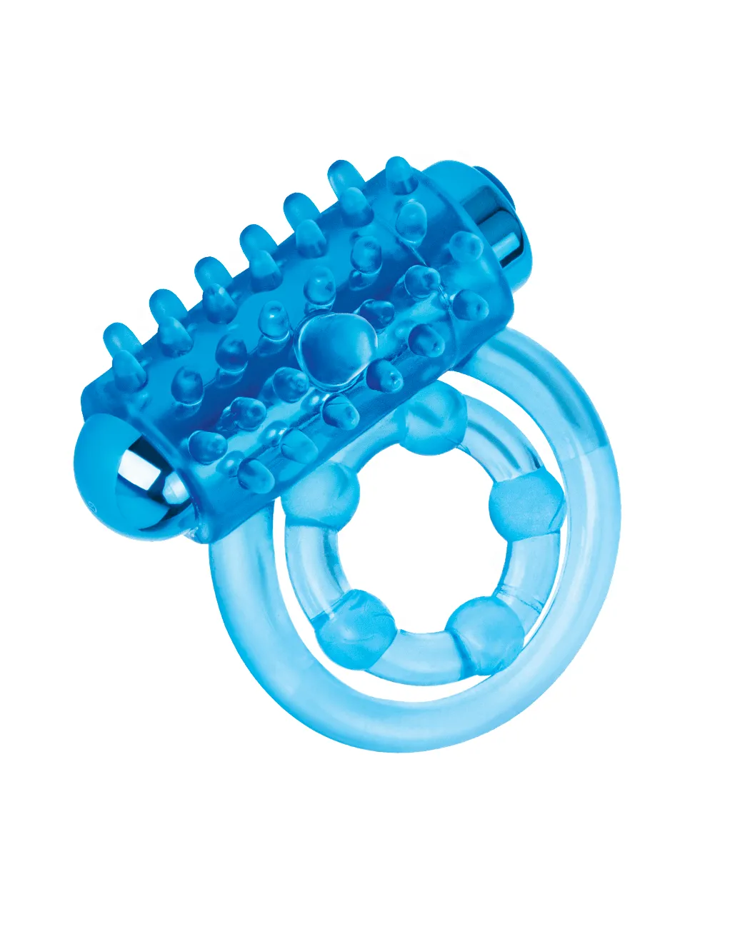 Bodywand Rechargeable Classic Duo Ring