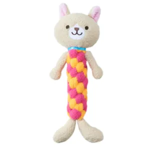 Bonbi Alcon - Dental Animal Dog Toy