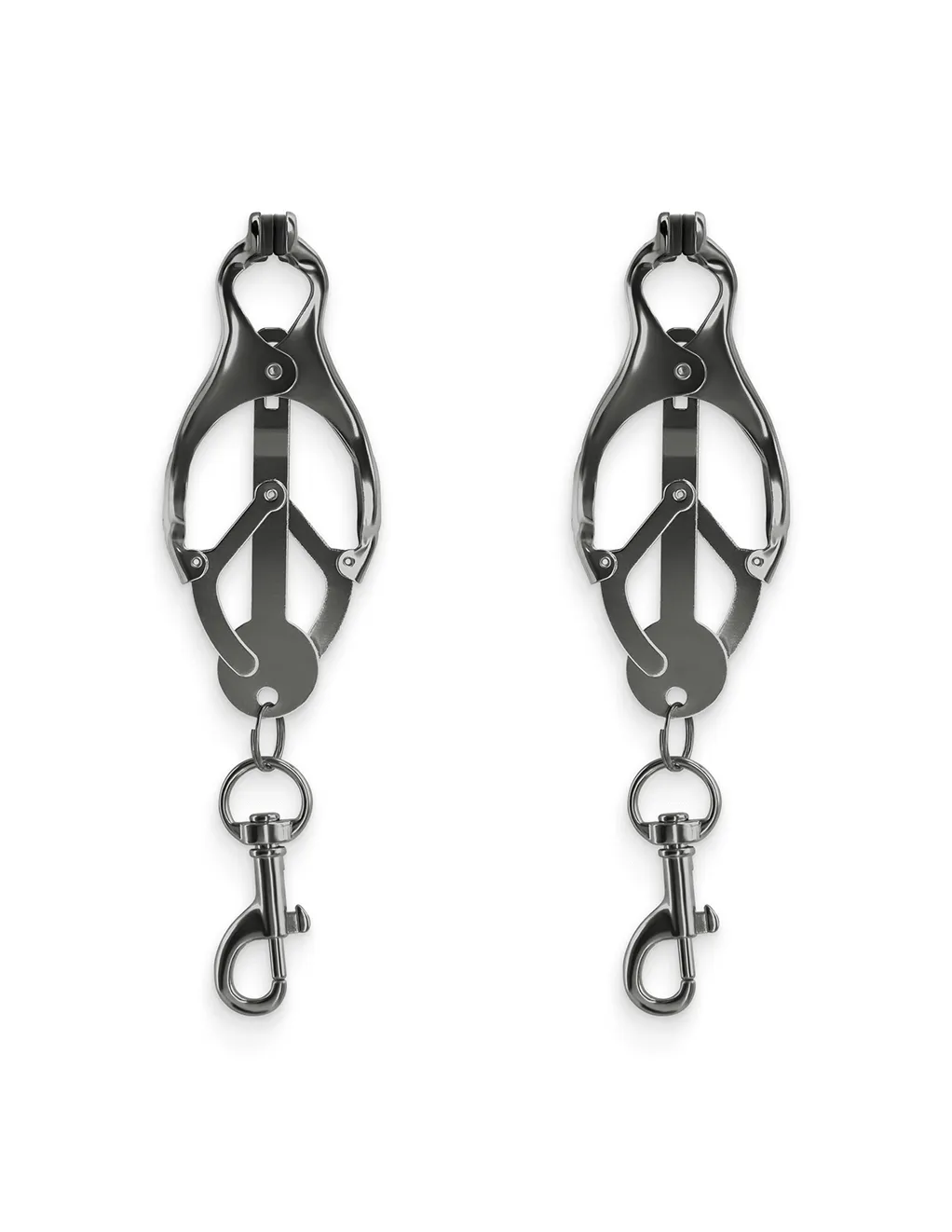 Butterfly Clamps w/ Clip C3