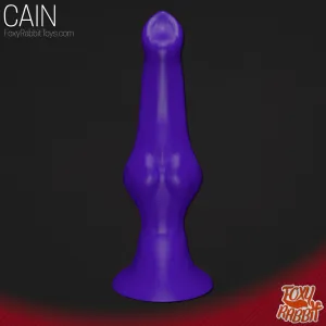 Cain the Fabbit