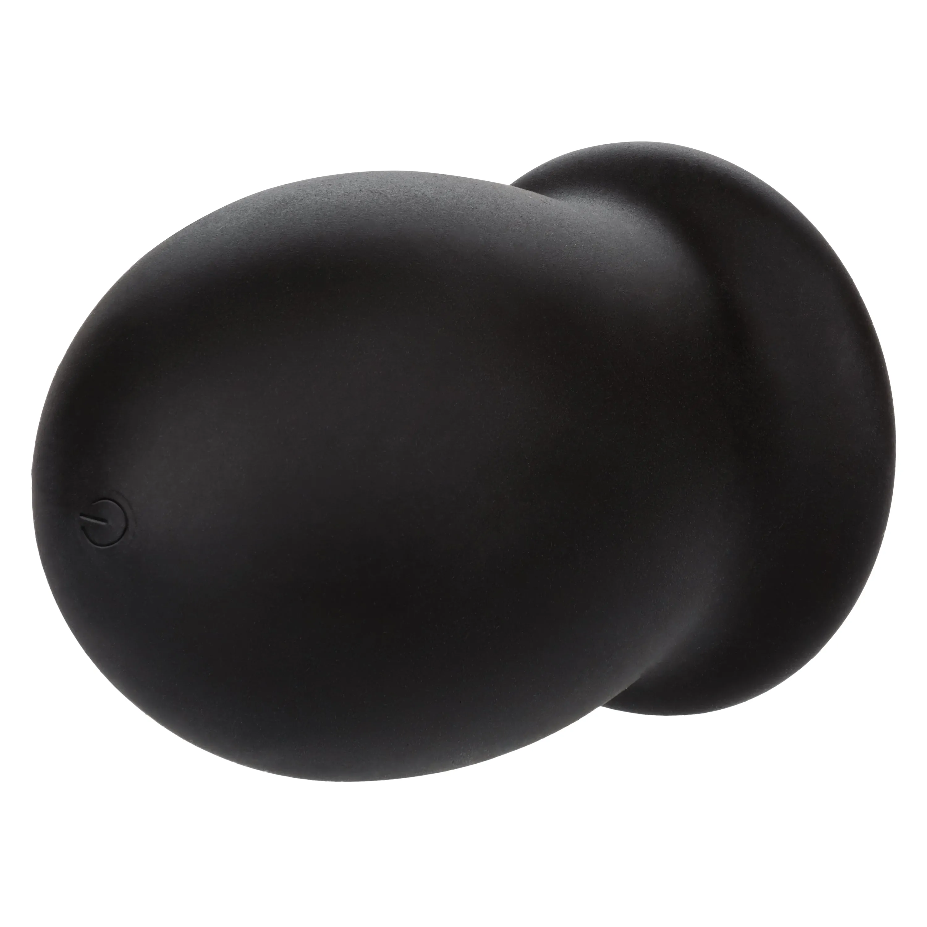 California Exotics - Boundless Rechargeable Vibrating Stroker Masturbator (Black)