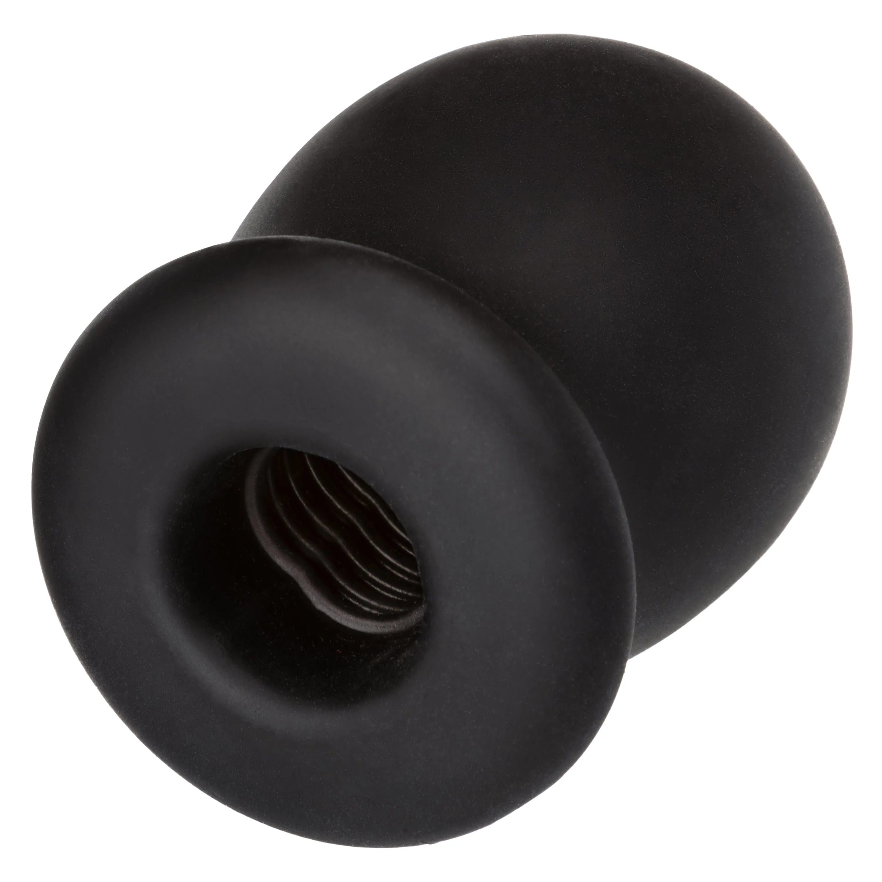 California Exotics - Boundless Rechargeable Vibrating Stroker Masturbator (Black)