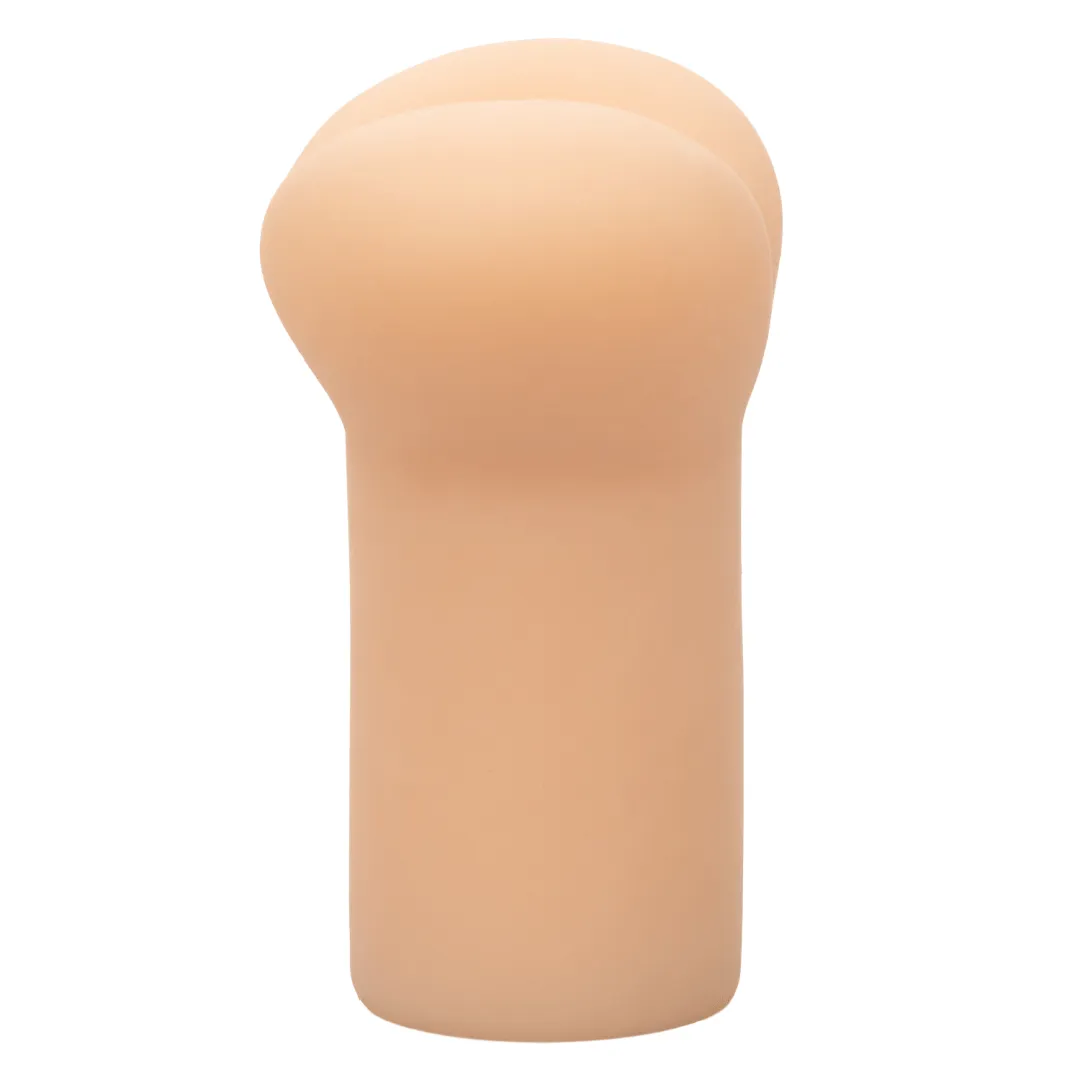Cheap Thrills The Glory Hole Ass Stroker - Vanilla