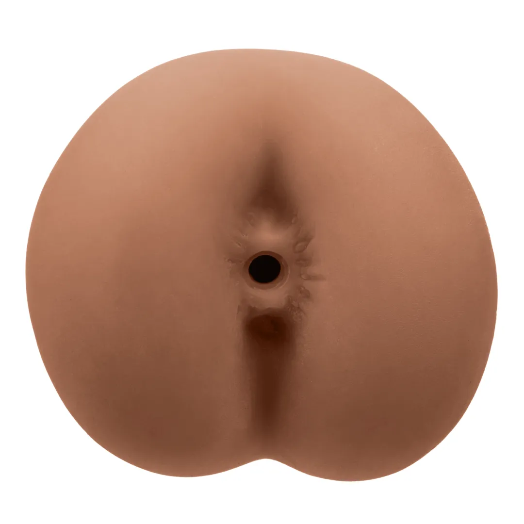 Cheap Thrills The Rookie Ass Stroker - Chocolate