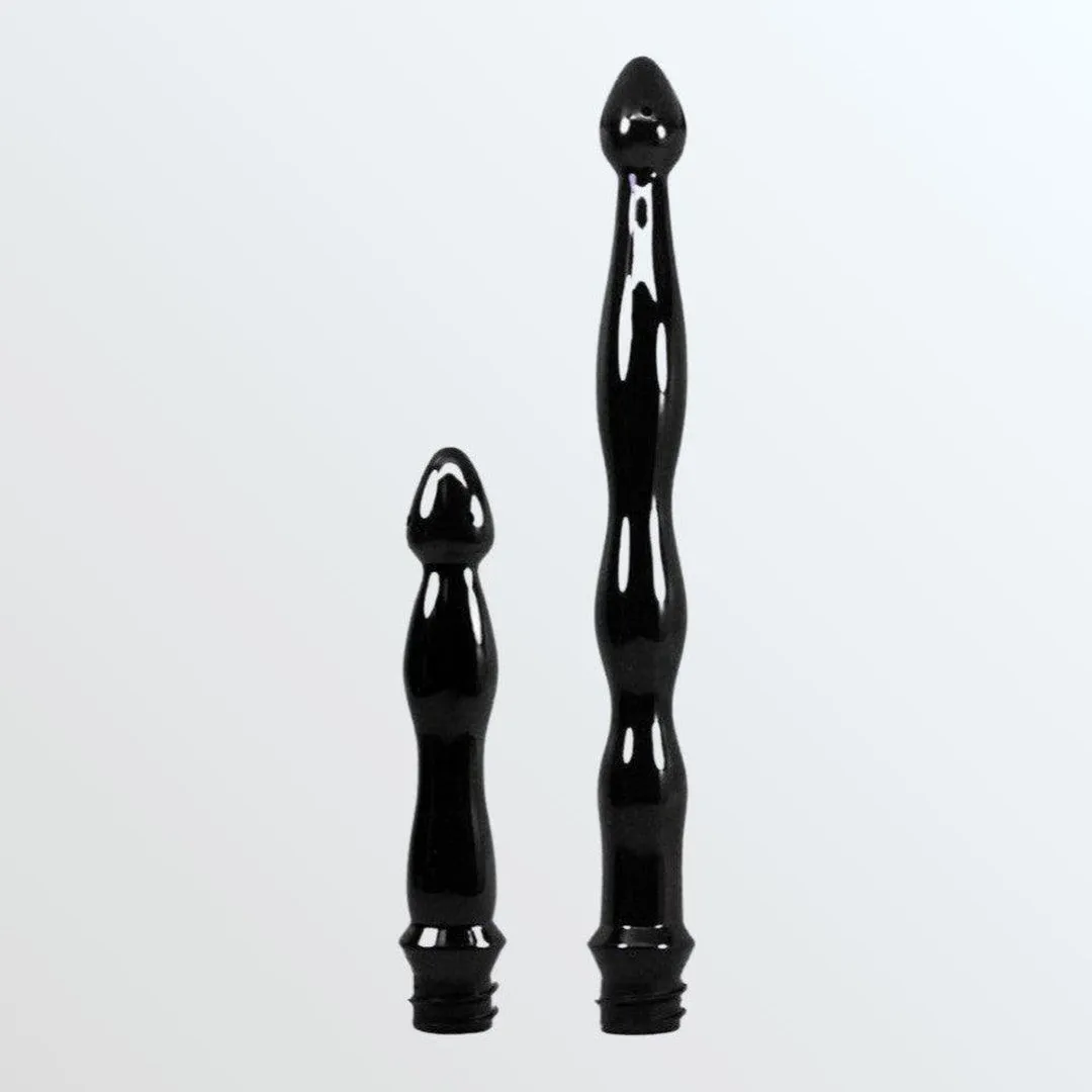 Cloud 9 Fresh   Deluxe Anal Enema Squeeze Bulb with Soft Nozzle