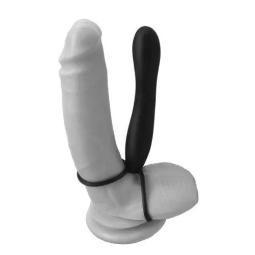 Cock and Balls Anal Special Silicone Attachment