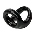 Colt Snug Tugger | Dual Cock Ring  | Hard Erection