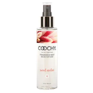 Coochy Fragrance Mist Sweet Nectar by Classic Erotica