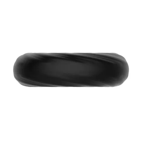 Crazy Bull super soft cock ring silicone