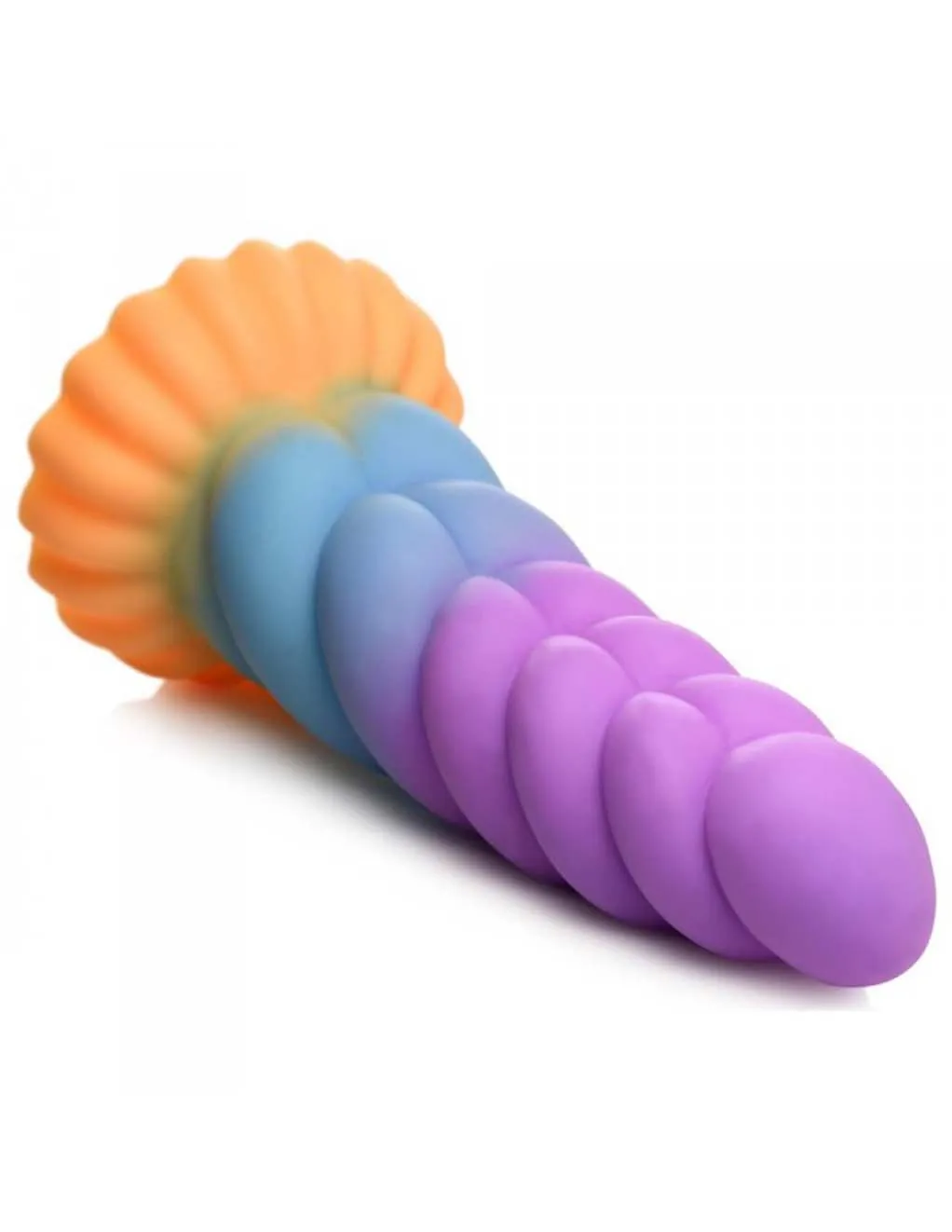 Creature Cocks Mystique Unicorn Dildo
