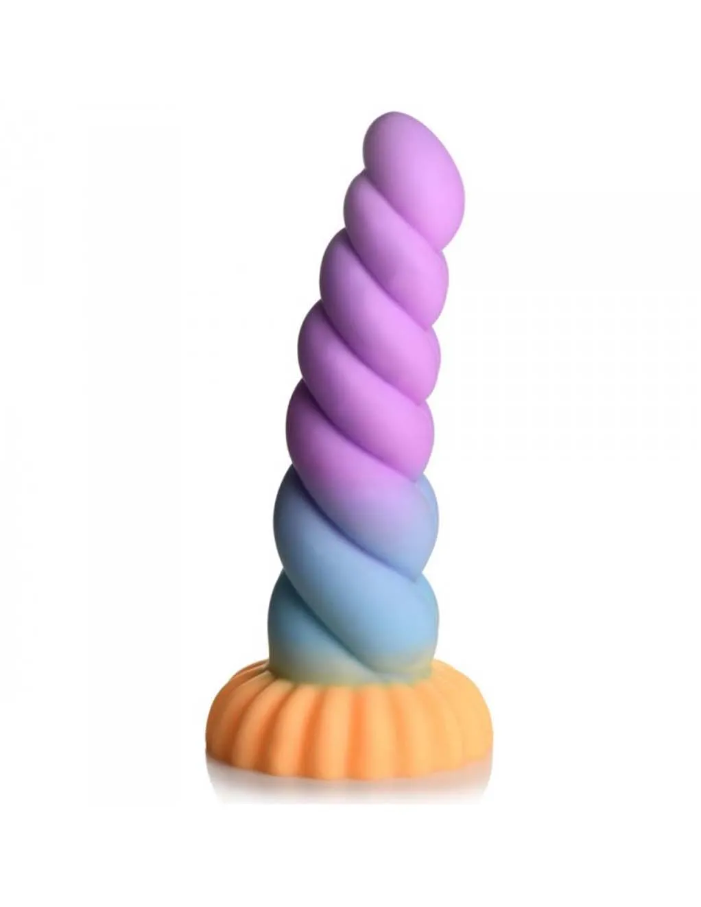 Creature Cocks Mystique Unicorn Dildo