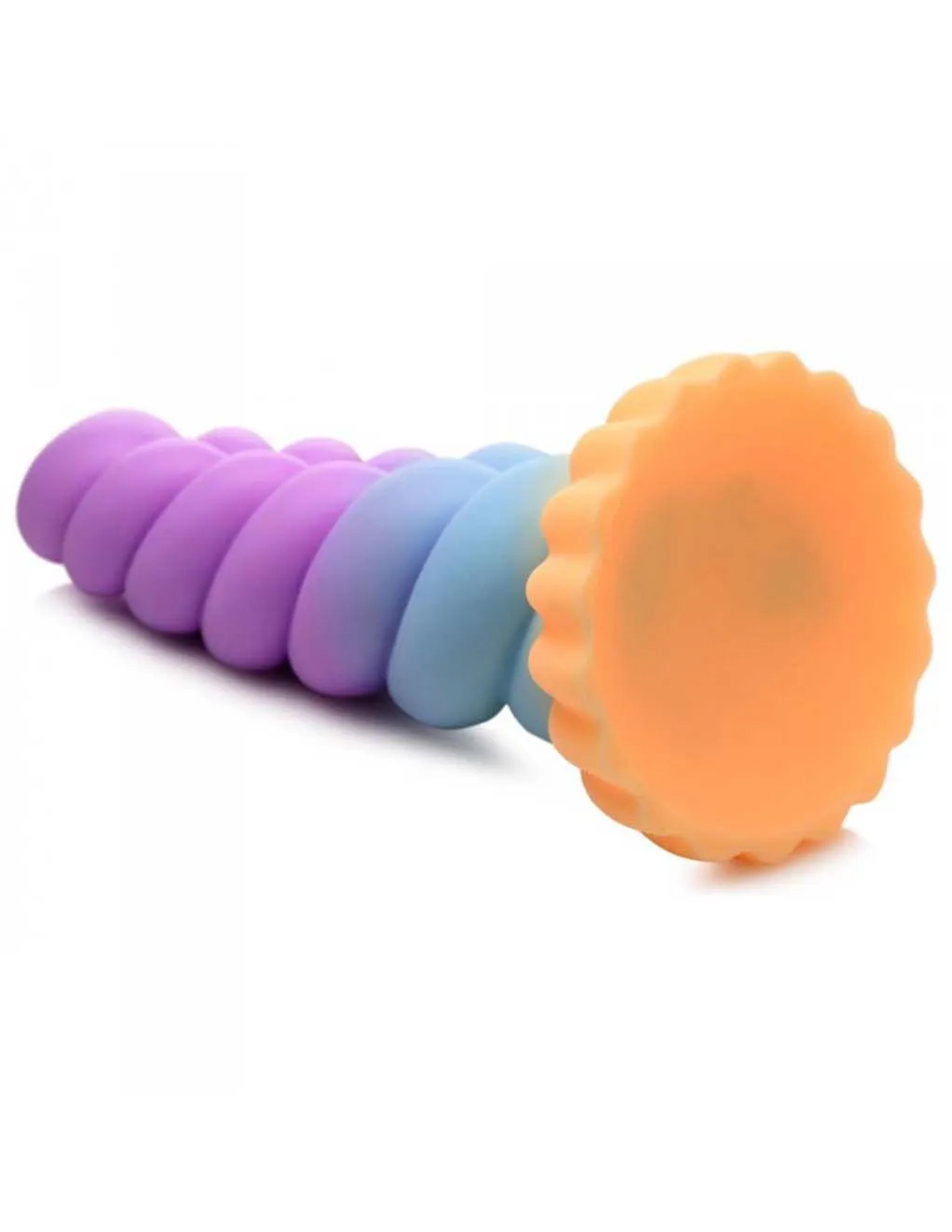 Creature Cocks Mystique Unicorn Dildo
