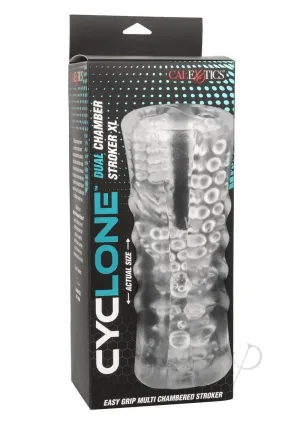 Cyclone Dual Chamber Stroker Xl