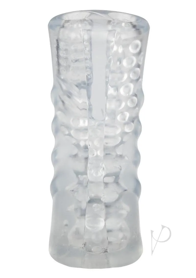 Cyclone Dual Chamber Stroker Xl