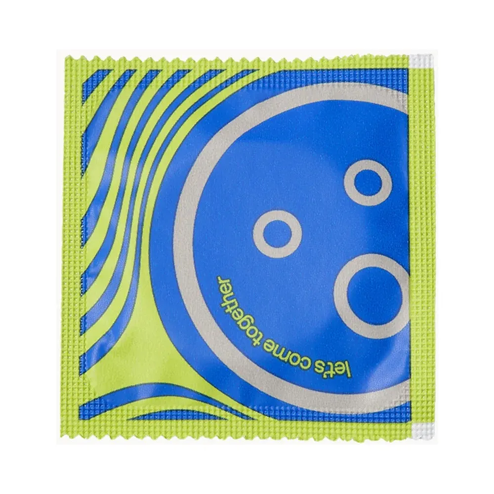 Dame Condom 12-Pack