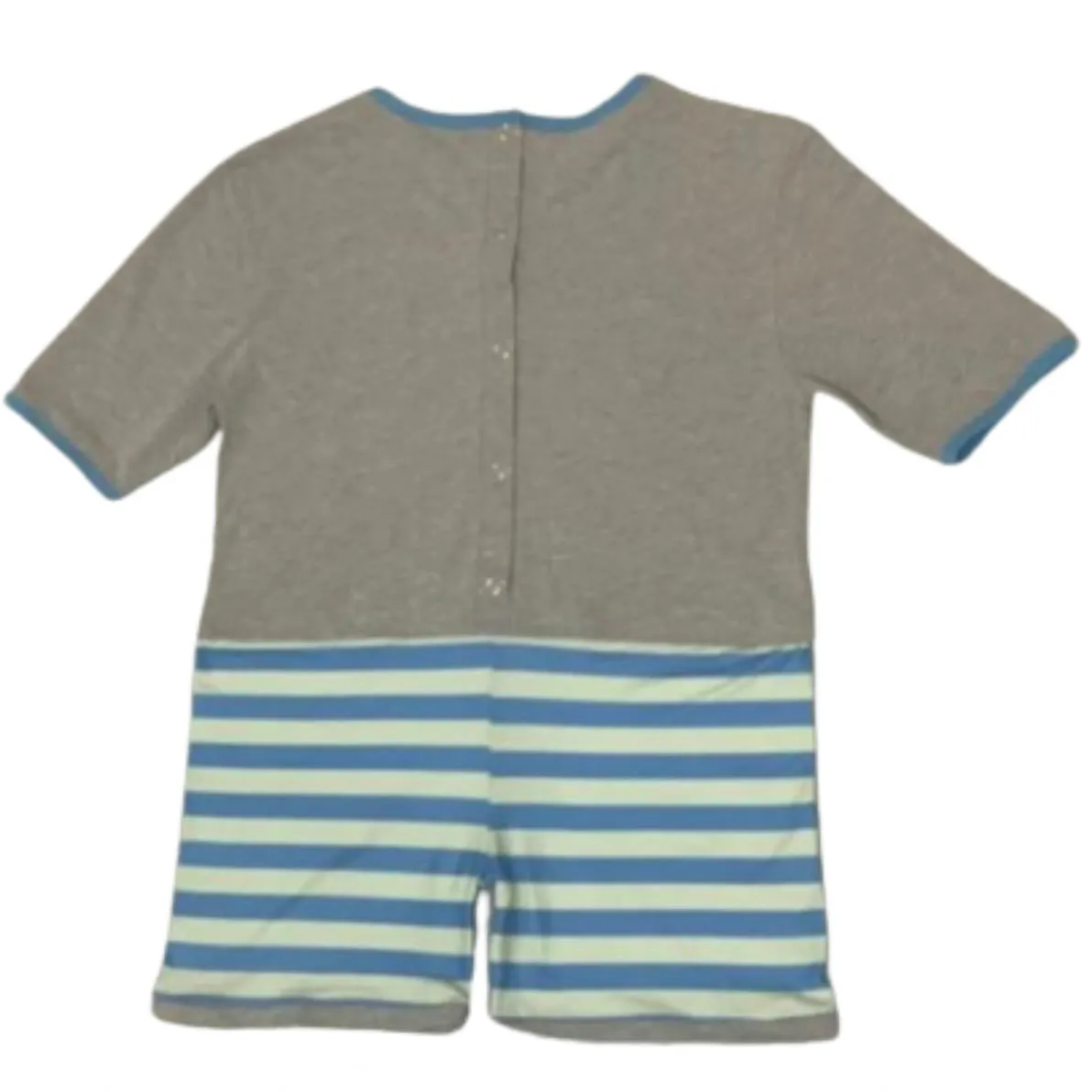 Dino Roar Romper