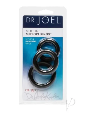 Dr Kaplan Silicone Support Rings