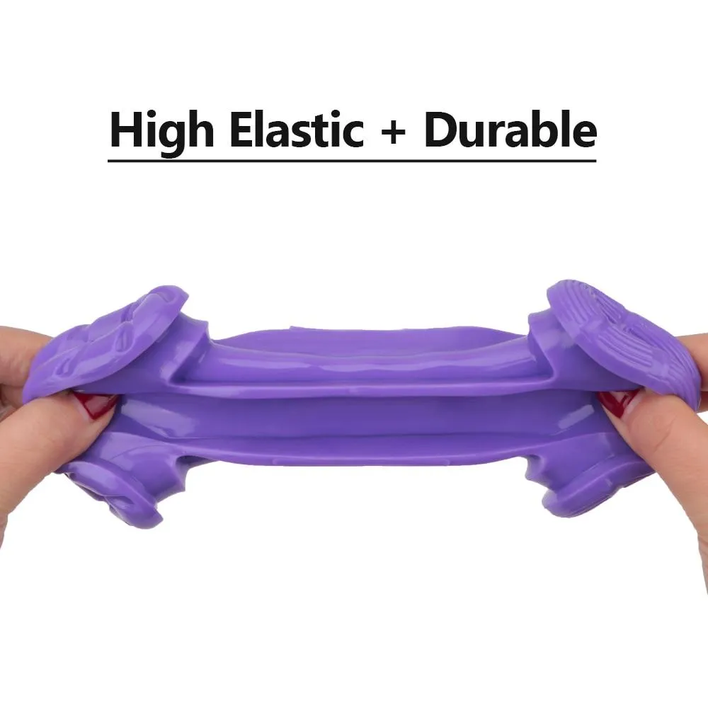 Dual Channel Male Masturbator