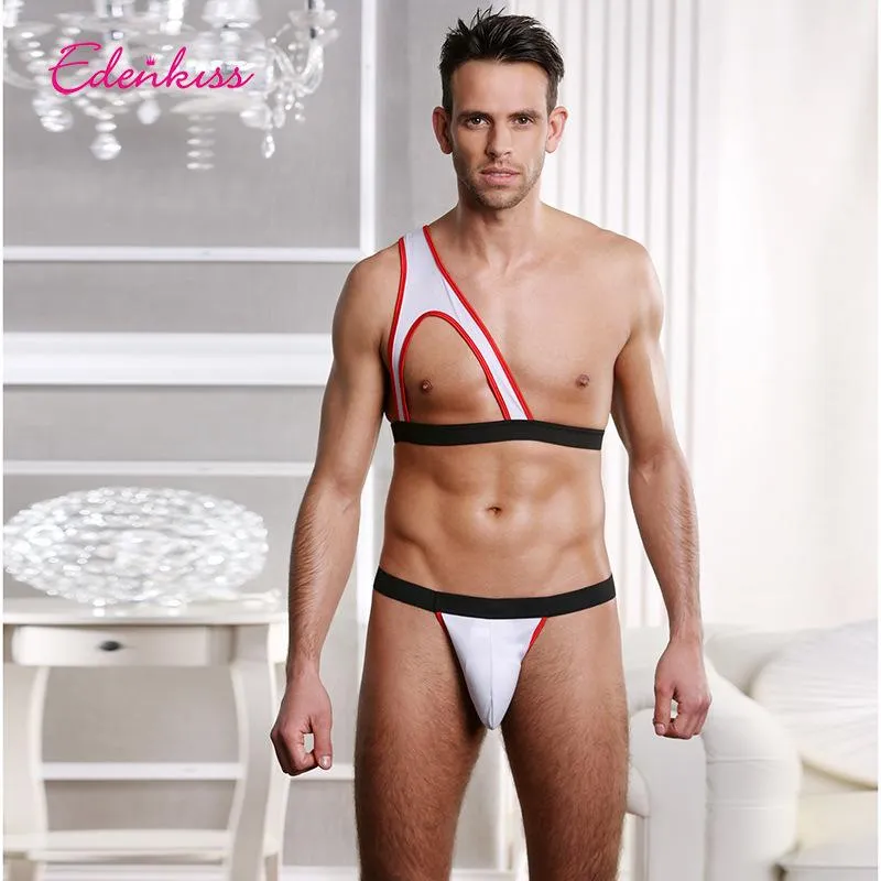 Edenkiss Envy Doctor Love Costume