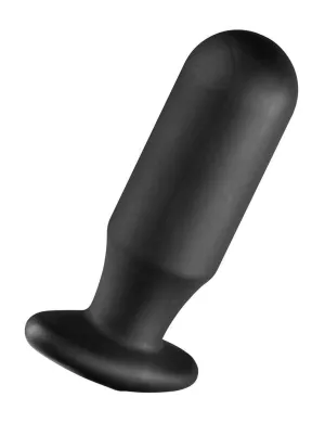 ElectraStim Aura Silicone Noir Multi-Purpose Probe