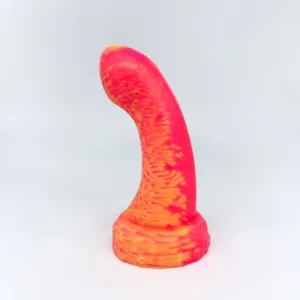 Essentickles B 'UV Peach-Pink   Pastel UV Yellow' medium (OO50)