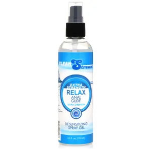 Extra Strength Desensitizing Lubricant - Prolong & Enhance Your Passion