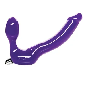 Feeldoe Classic Strapless Dildo