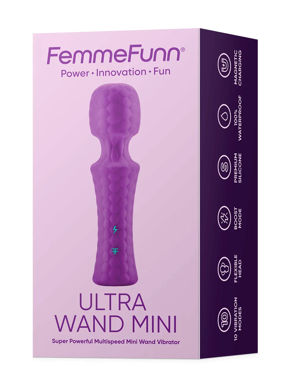 Femme Funn Ultra Wand Mini