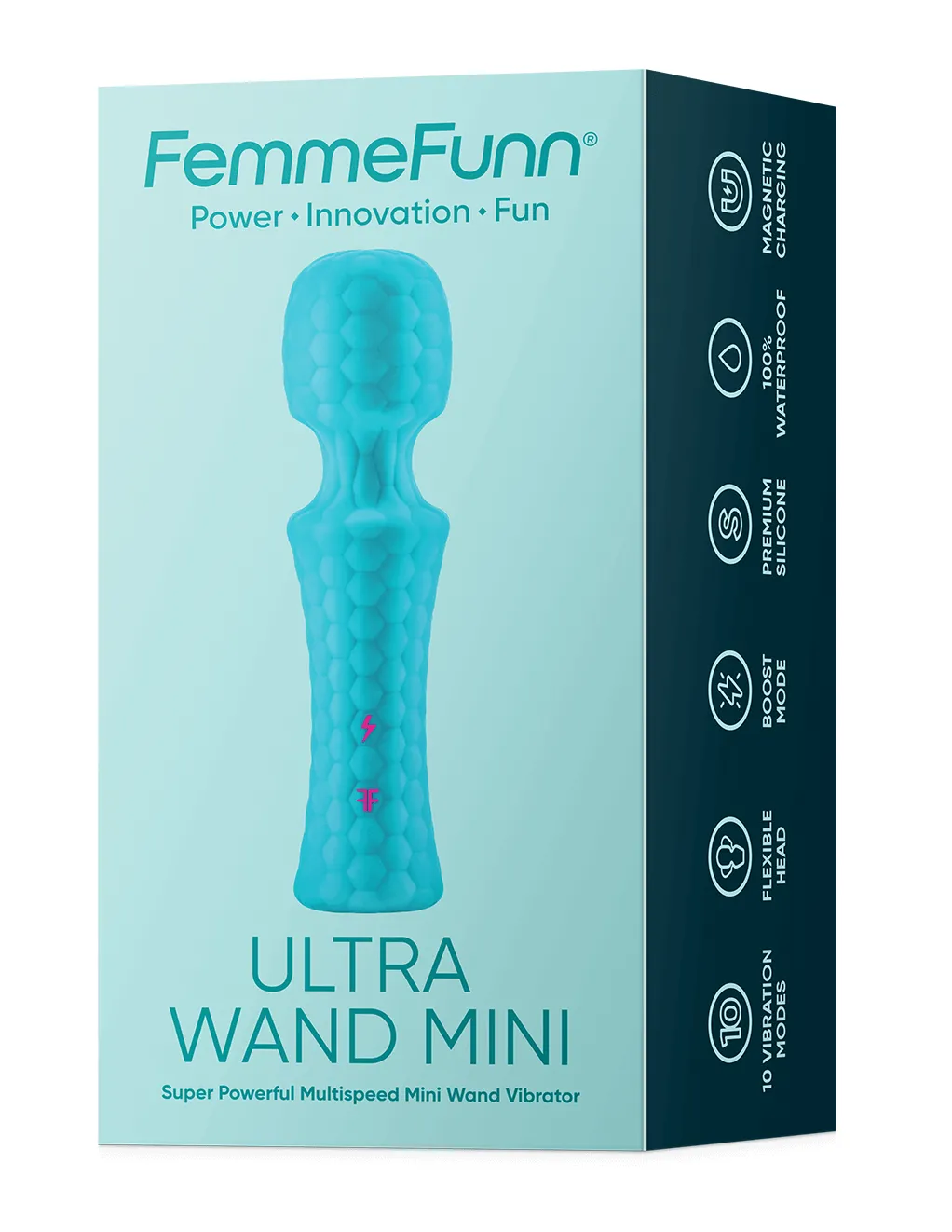Femme Funn Ultra Wand Mini