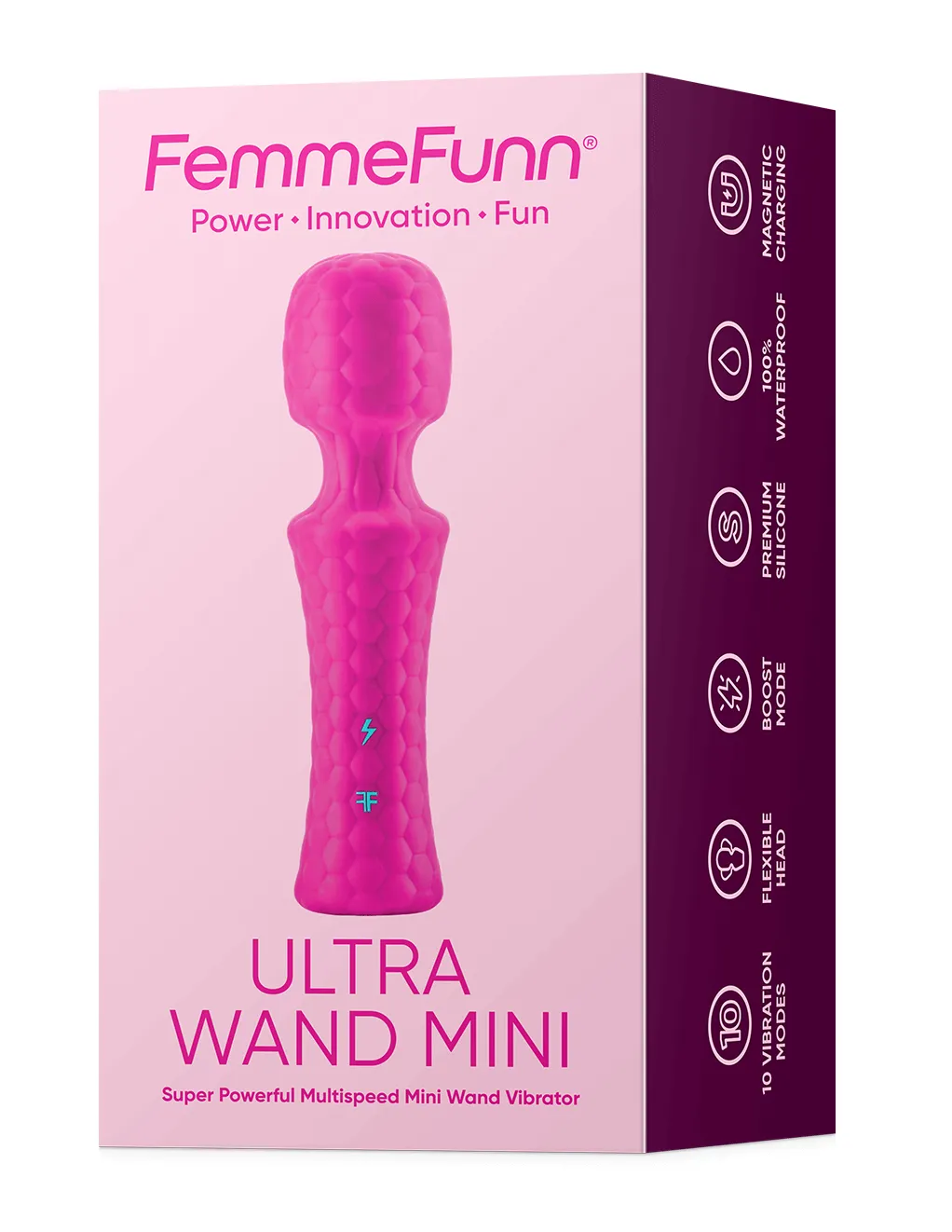 Femme Funn Ultra Wand Mini