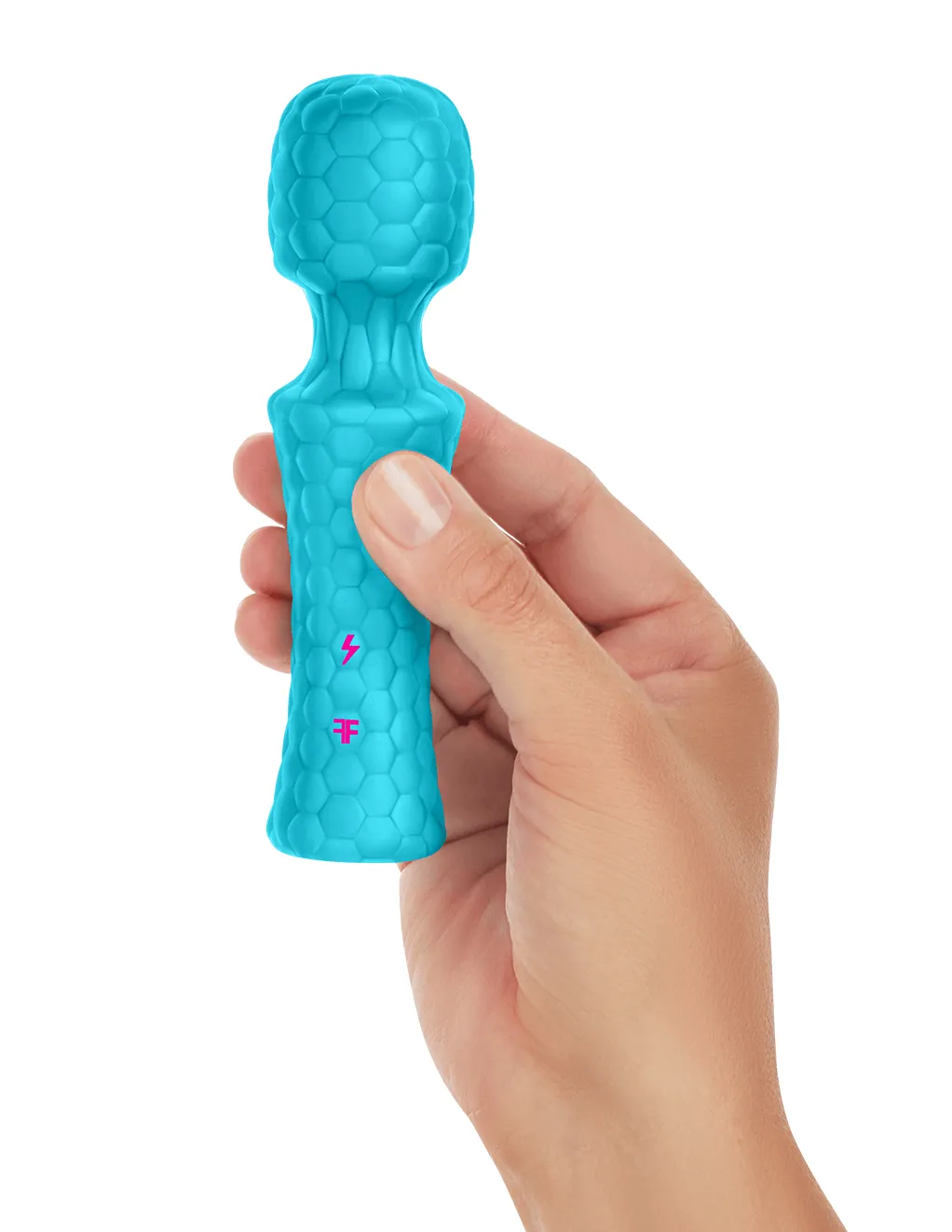 Femme Funn Ultra Wand Mini