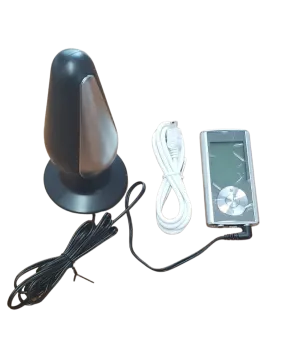 Fetish Fantasy Extreme Shock Therapy | Butt Plug  | Enhanced Anal Orgasm  | USB