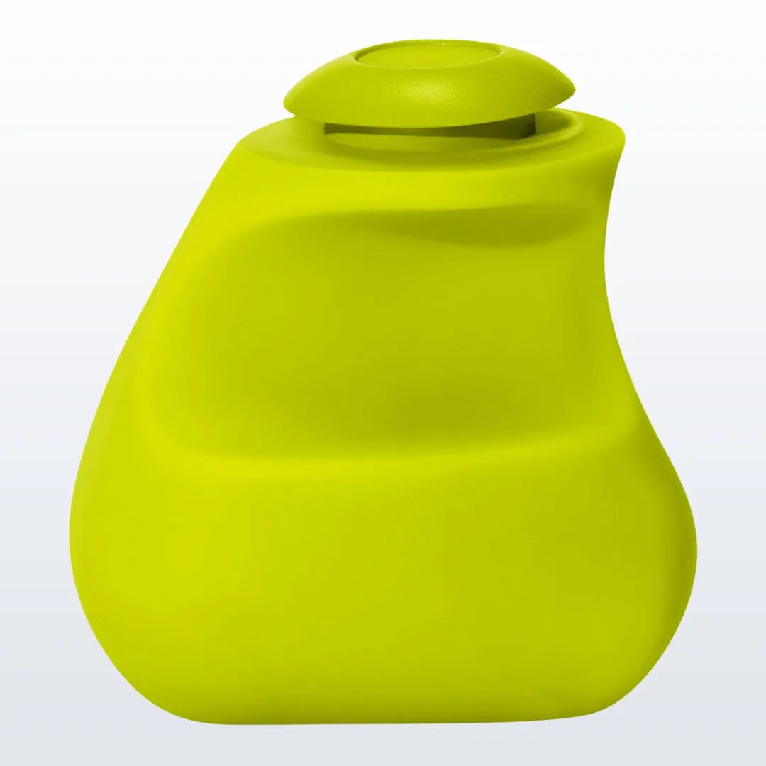 Fin Finger Vibrator by Dame (Citrus)