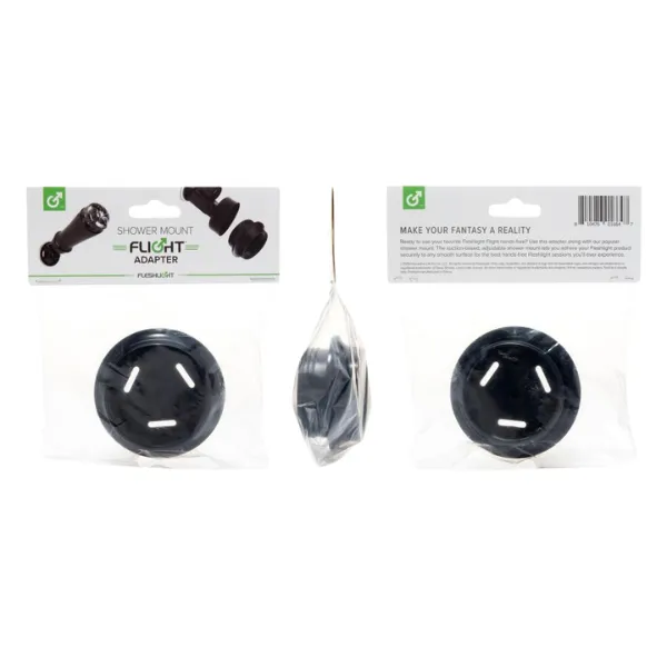 Fleshlight Flight Shower Mount Adapter