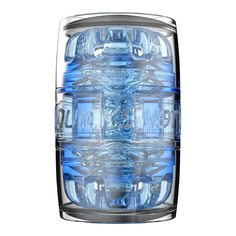 Fleshlight Quickshot: Turbo