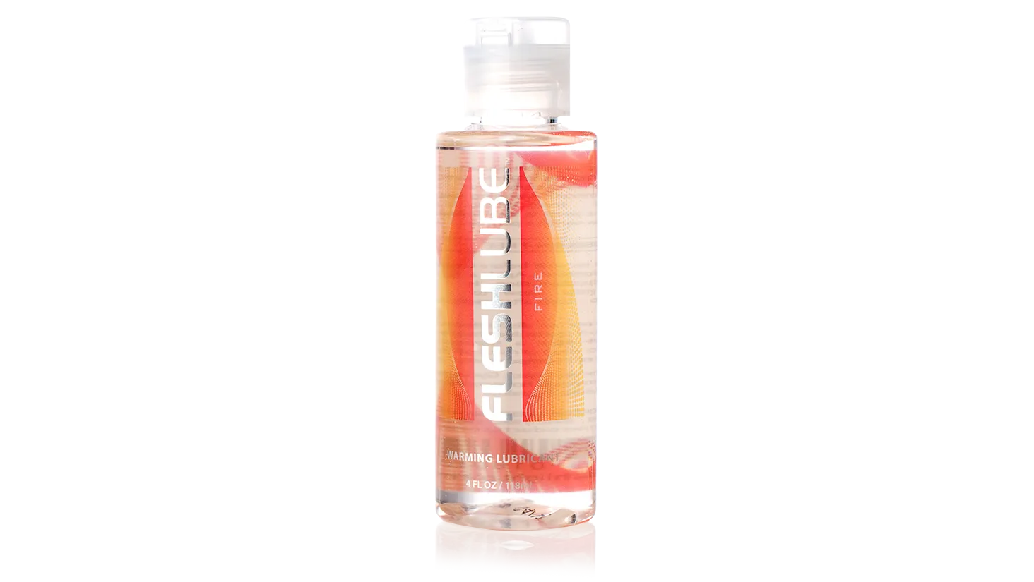 Fleshlube Fire (4 oz)
