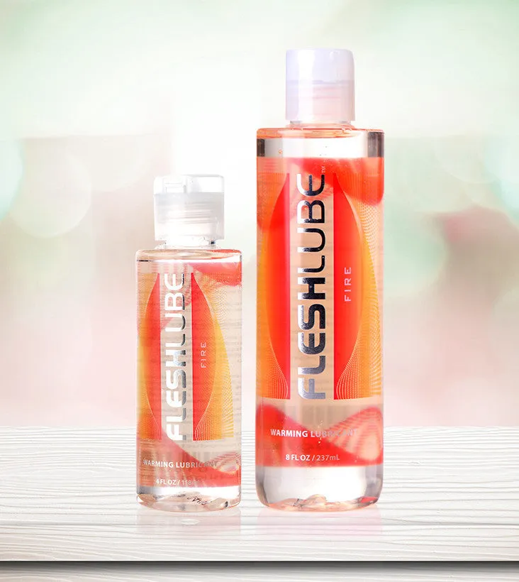 Fleshlube Fire (4 oz)