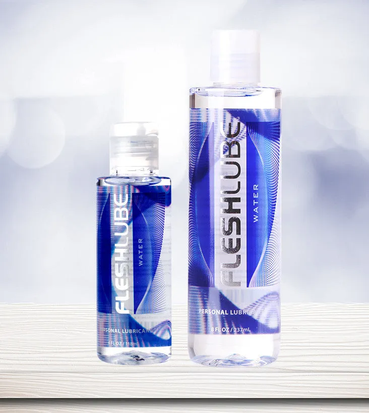 Fleshlube Water (4 oz)