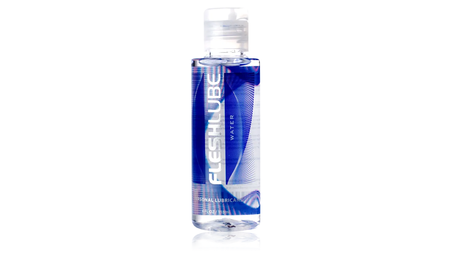 Fleshlube Water (4 oz)