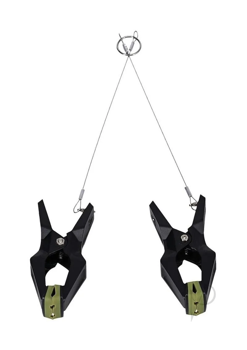 Ft Hardwire Hangers Black