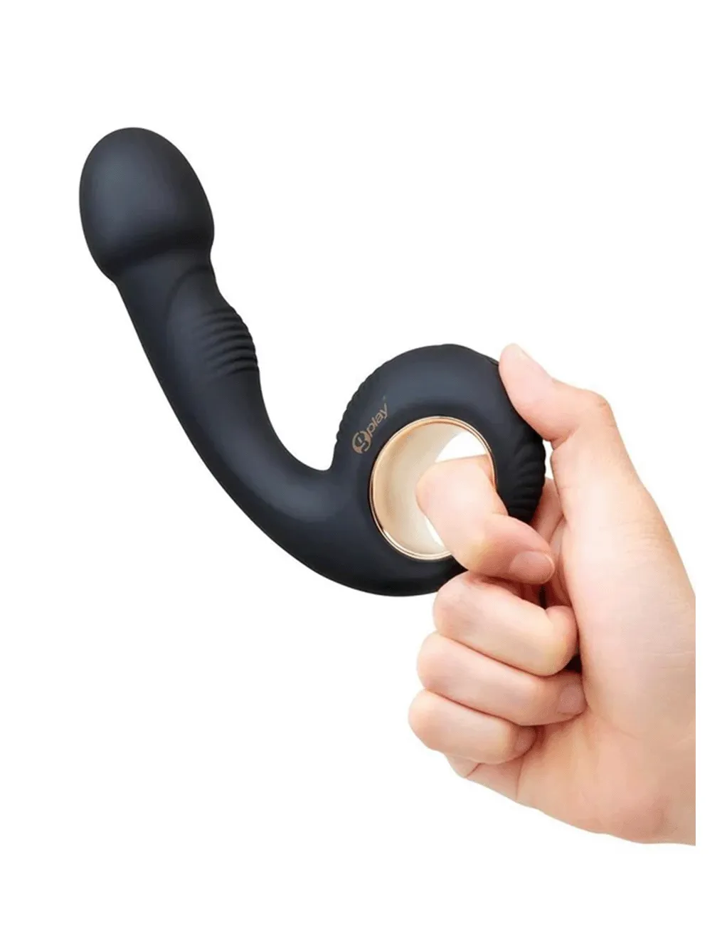 G-Play Hand-Held Squirt Trainer