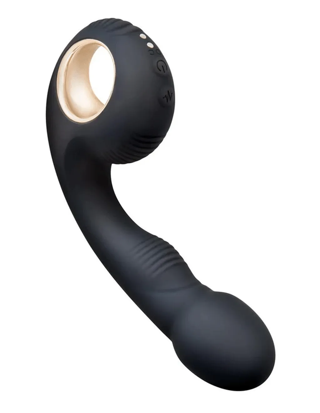 G-Play Hand-Held Squirt Trainer