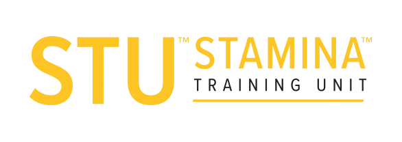 GO Stamina Training Unit Butt Pack