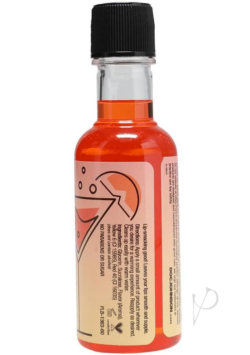 Goodhead Cocktail Delights 3pk Asst